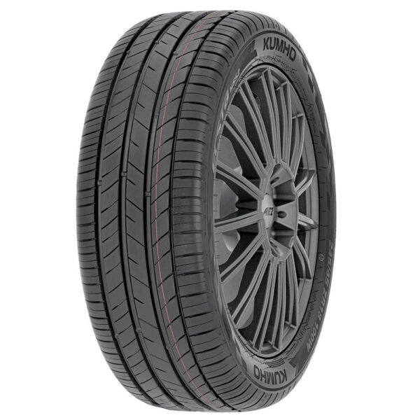 KUMHO 215/45R17 91W ECSTA HS52 .