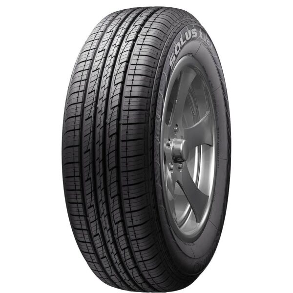 KUMHO 225/60R17 98H SOLUS KL21