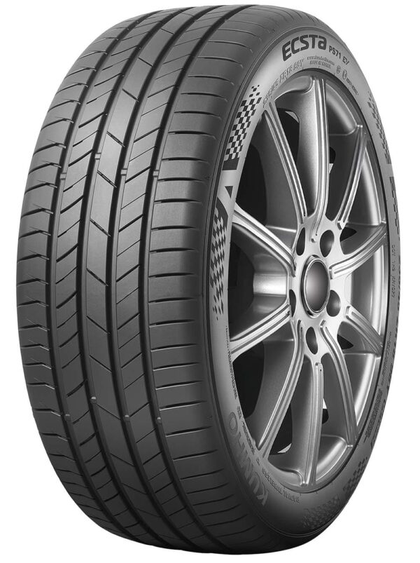 KUMHO 225/45R18 95V ECSTA PS71.