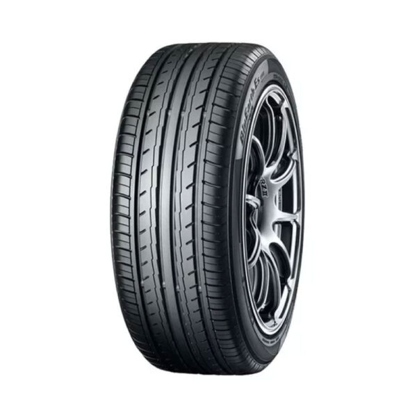 YOKOHAMA 225/55R17 101W BLUEARTH-GT AE51
