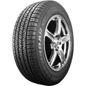 YOKOHAMA 225/60R17 99V GEOLANDER G91