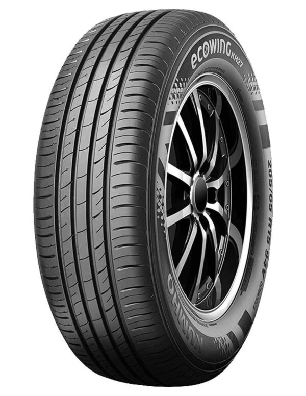 KUMHO 185/60R15 84H SOLUS KH27