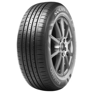 KUMHO 205/60R16 92H SOLUS TA31