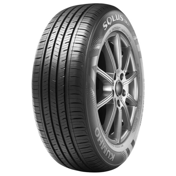 KUMHO 205/60R16 92H SOLUS TA31