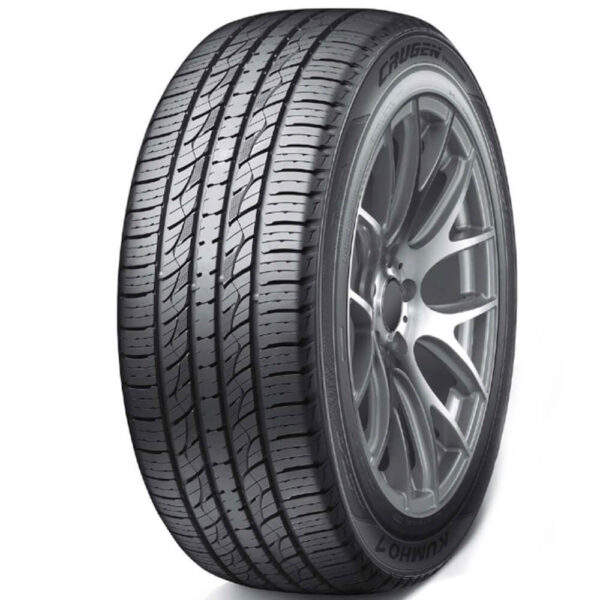 KUMHO 225/60R17 99H CRUGEN KL33 (KR)