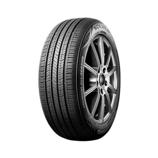 KUMHO 235/55R18 100H SOLUS TA51 (VT)