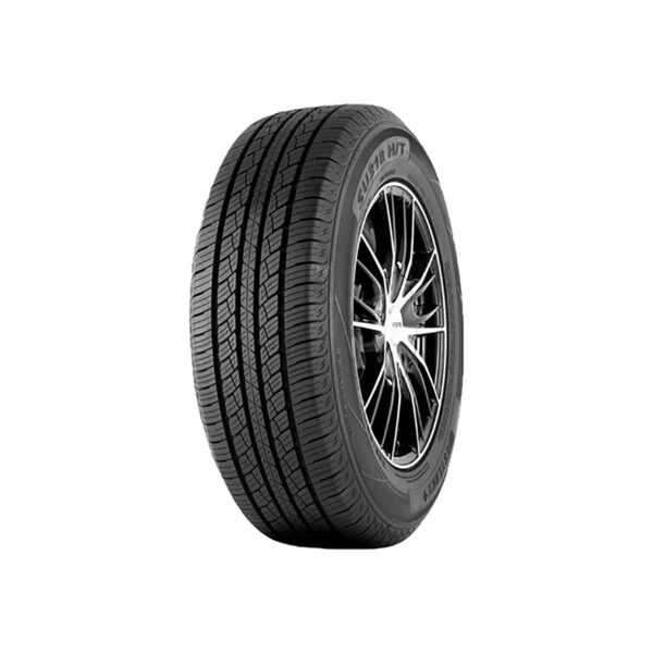 WESTLAKE 215/65R17 99T SU318 (CH)