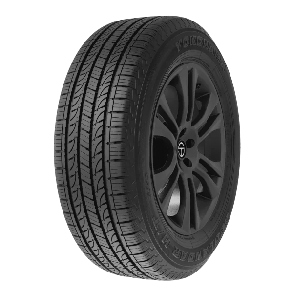 YOKOHAMA 255/60R18 112V GEOLANDER G056 (TL)