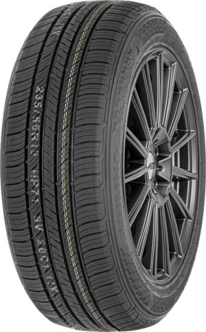 KUMHO 225/60R17 99V SOLUS HP71 (KR)