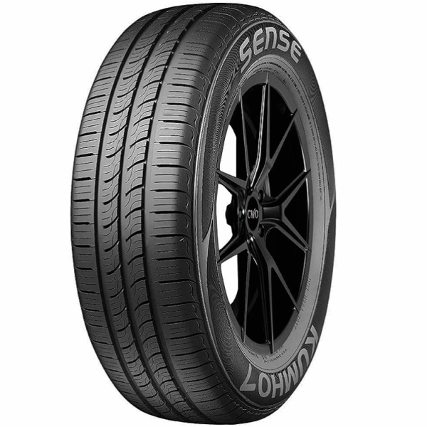 KUMHO 215/65R16 98H SOLUS KR26 (CH)