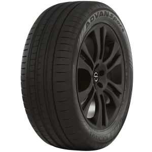 YOKOHAMA 255/55R19 111Y ADVAN SPORT V107