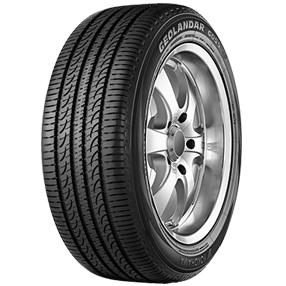 YOKOHAMA 225/60R17 GEOLANDAR G055 99H