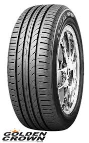 GOLDEN CROWN 175/70R14 84T RP 68